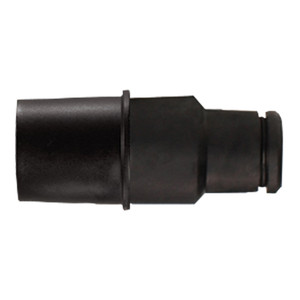 Bosch 1-1/4" And 1-1/2" Vacuum Hose Adapter