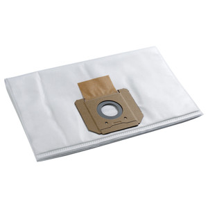 Bosch Fleece Dust Bag For 9 Gallon Dust Extractors (Pack of 5)