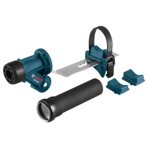 Bosch SDS-MAX And Spline Dust-Collection Attachment