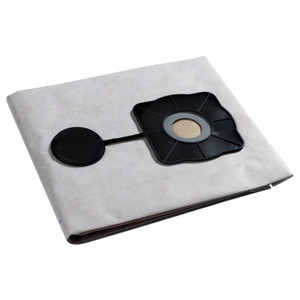 Bosch Wet/Dry Dust Bag For 9 Gallon Dust Extractors (Pack of 5)