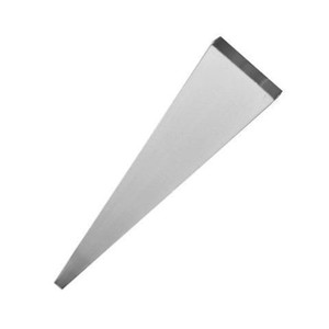 3/4" X 1/8" X 72" Aluminum Flat Bar