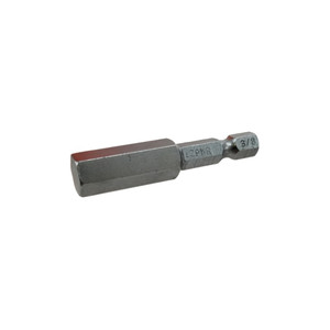 3/8" X 2" Hex Screwgun Tip