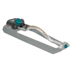 3,600 Sq. Ft. Metal Oscillating Sprinkler