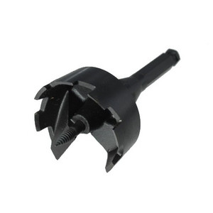 2-1/8" Self-Feed Wood Bit