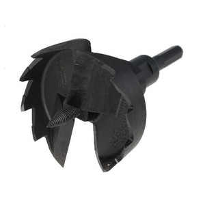 4-5/8" Self-Feed Wood Bit