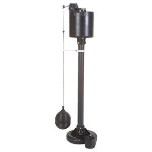 1/3 HP Pedestal Sump Pump
