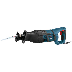 Bosch 14A Vibration Control Reciprocating Saw (1-1/8" Stroke Length)