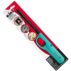 Multi-Purpose Non-Refillable Utility Lighter (Various Colors)