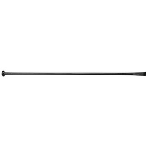 Post Hole Digger and Tamper Bar