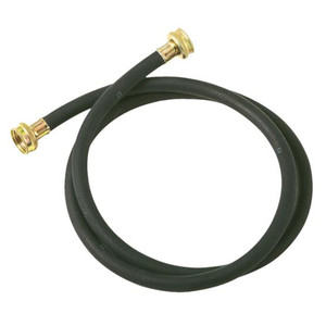 72" Washing Machine Inlet Pressure Hose