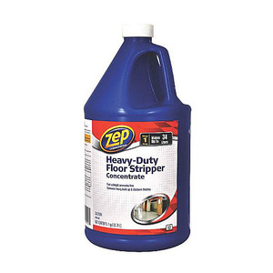 Gallon Heavy Duty Floor Stripper Concentrate