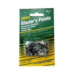 Push Glazier Points