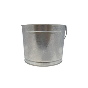 5 Quart Metal Paint Pail