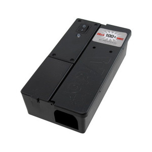Battery Operated Electronic Shock Mouse Trap
