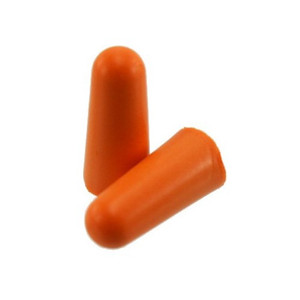Disposable Ear Plugs (29 db Noise Reduction Rating)