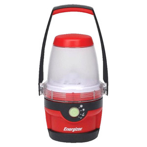 Weatherready 500-Lumens 150-Hour 360-Degree LED Area Lantern