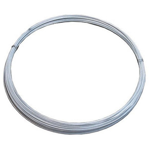 10 lb. Coil 9 Gauge Galvanized Tie Wire (approx. 171')
