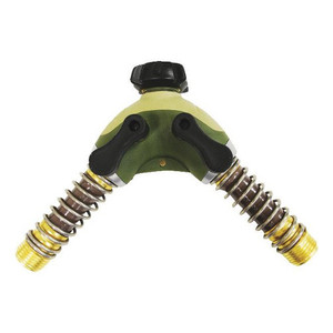 Flexible Hose "Y" Connector