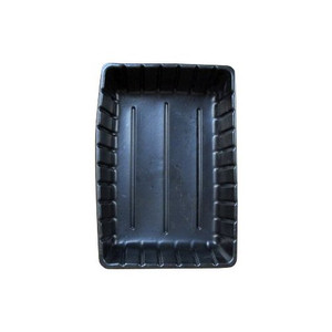 36" X 24" X 8" Plastic Utility Tub
