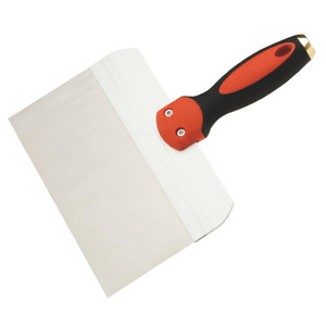 8" Stainless Steel Taping Knife