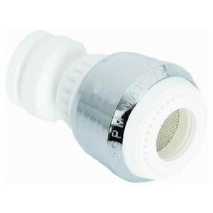 Plastic Swivel Aerator