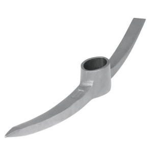 5 lbs Railroad Pick Head