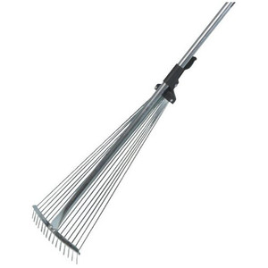 Adjustable Rake