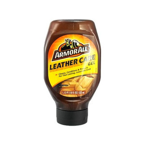 18 oz. Armor All Leather Care Gel Cleaner