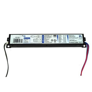 # 232 T8 F32 F25 Ballast