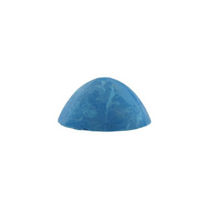 Blue Half Moon Carpenter Chalk