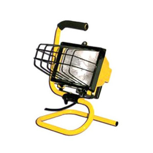 500 Watt Portable Worklight
