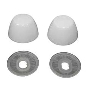 Toilet Bolt Caps