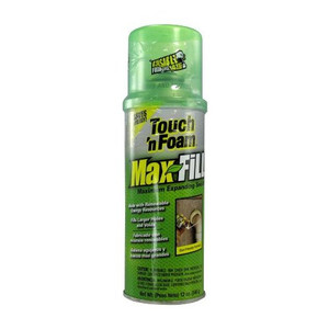 12 oz. Max-Fill Maximum Expansion Insulating Foam Sealant