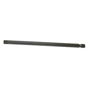 # 8-10 X 6" Slotted Screwgun Tip