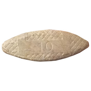 # 10 Joiner Biscuit Wafers (Pack of 25)