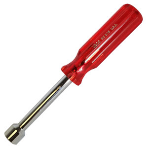 9/16" Hollow Shaft Hand Nutdriver