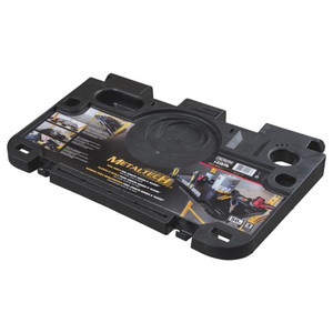 Baker's Scaffold Polyurethane Organizer Tray