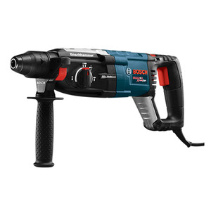 Bosch 1-1/8" SDS-Plus Bulldog Xtreme Max Rotary Hammer