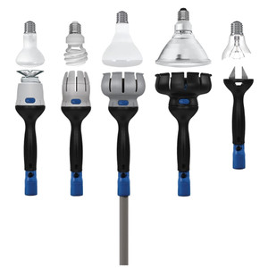 Universal Bulb Changing Kit