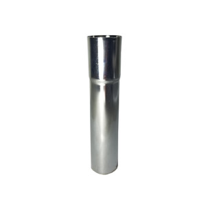 1-1/4" X 6" Chrome Plated Solder Extension Tailpiece