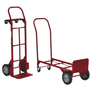 800 Lb. Convertible Hand Truck