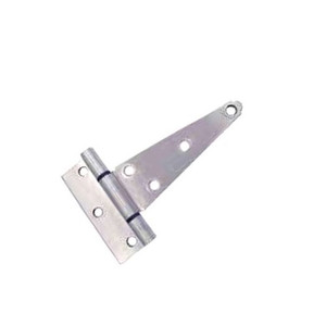 6" Stainless Steel Heavy Duty "T" Hinge