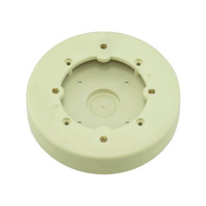 Wiremold Round Fixture Box