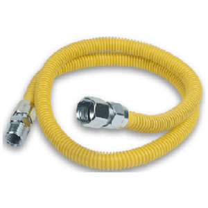 3' Flexible Gas Range Hose