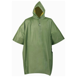 52" X 80" Heavy Duty Reversible Poncho