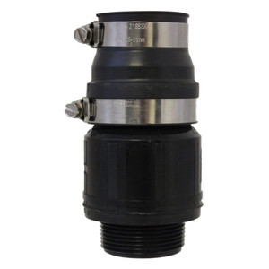 1-1/2" Sump Pump Check Valve