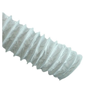 3" Flexible Vinyl Vent Hose (Per ft.)