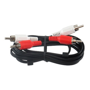 6' Stereo Audio Cable