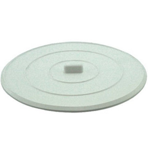 Large Flat Sink / Tub Stopper