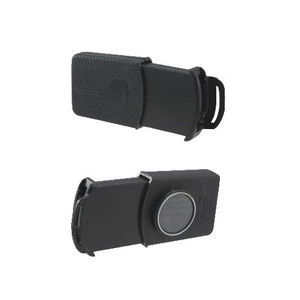 Expandable Magnetic Hide-A-Key Case